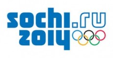 winter Olympics logo