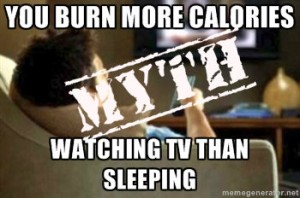 Burning calories_Answer