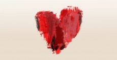 A heart