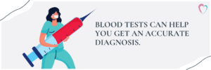 Blood tests