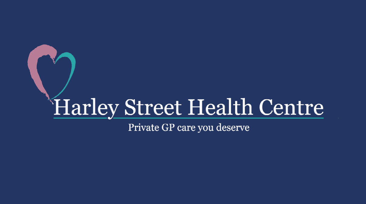 Harley Street Health Centre Private Doctors in Central London