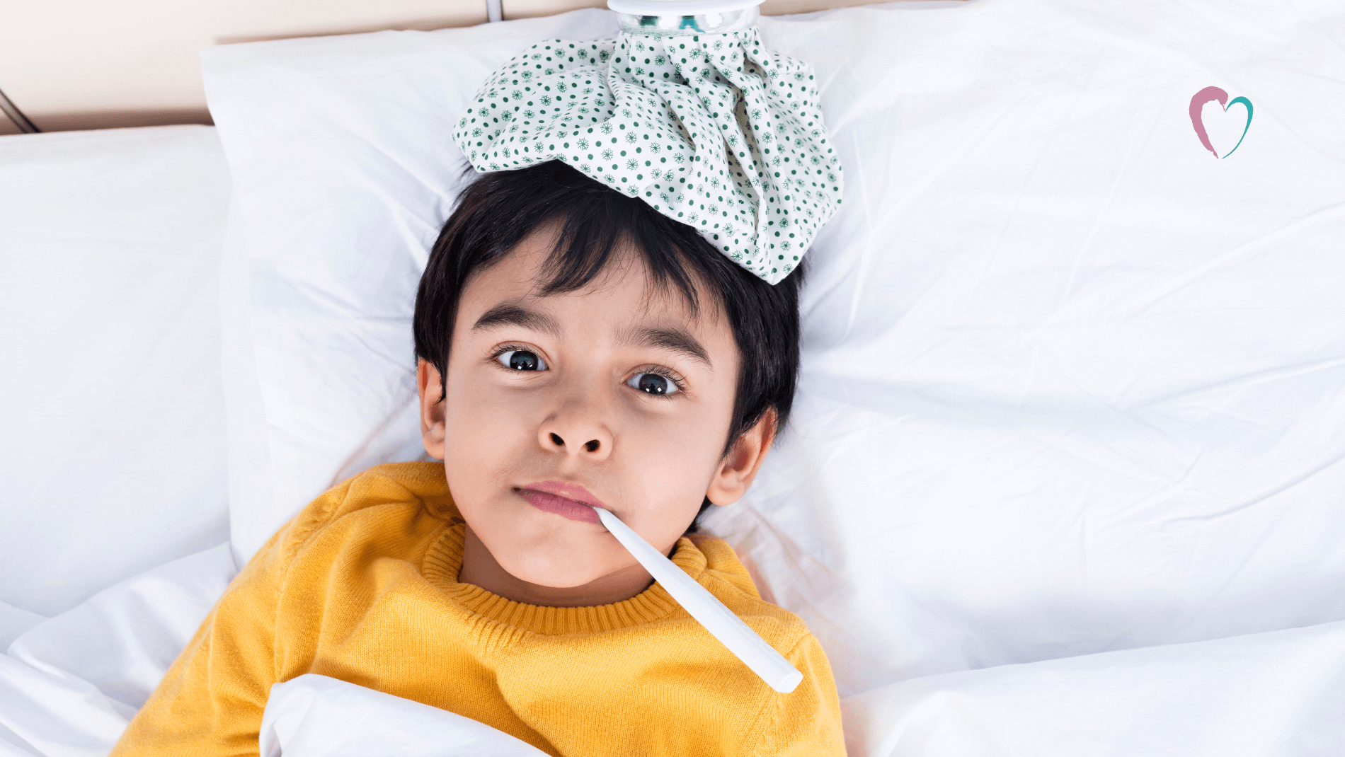 Learn More About Scarlet Fever And How To Protect Your Children - Health  Beat