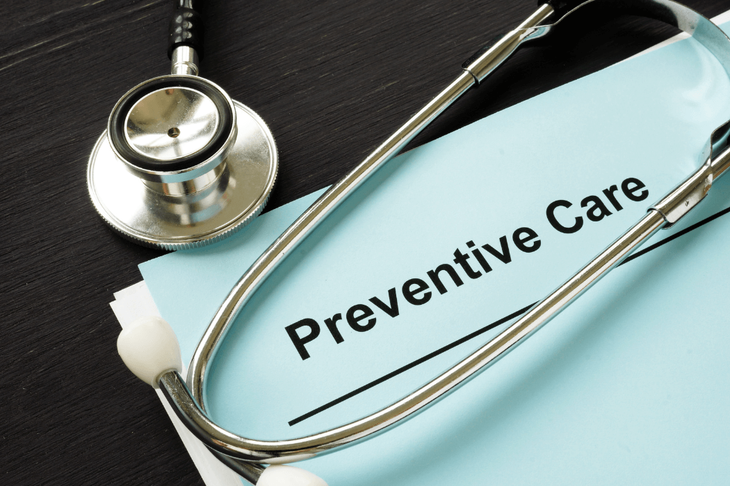 The Importance of Preventative Healthcare Harley Street Health Centre