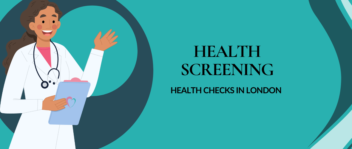Health Checks